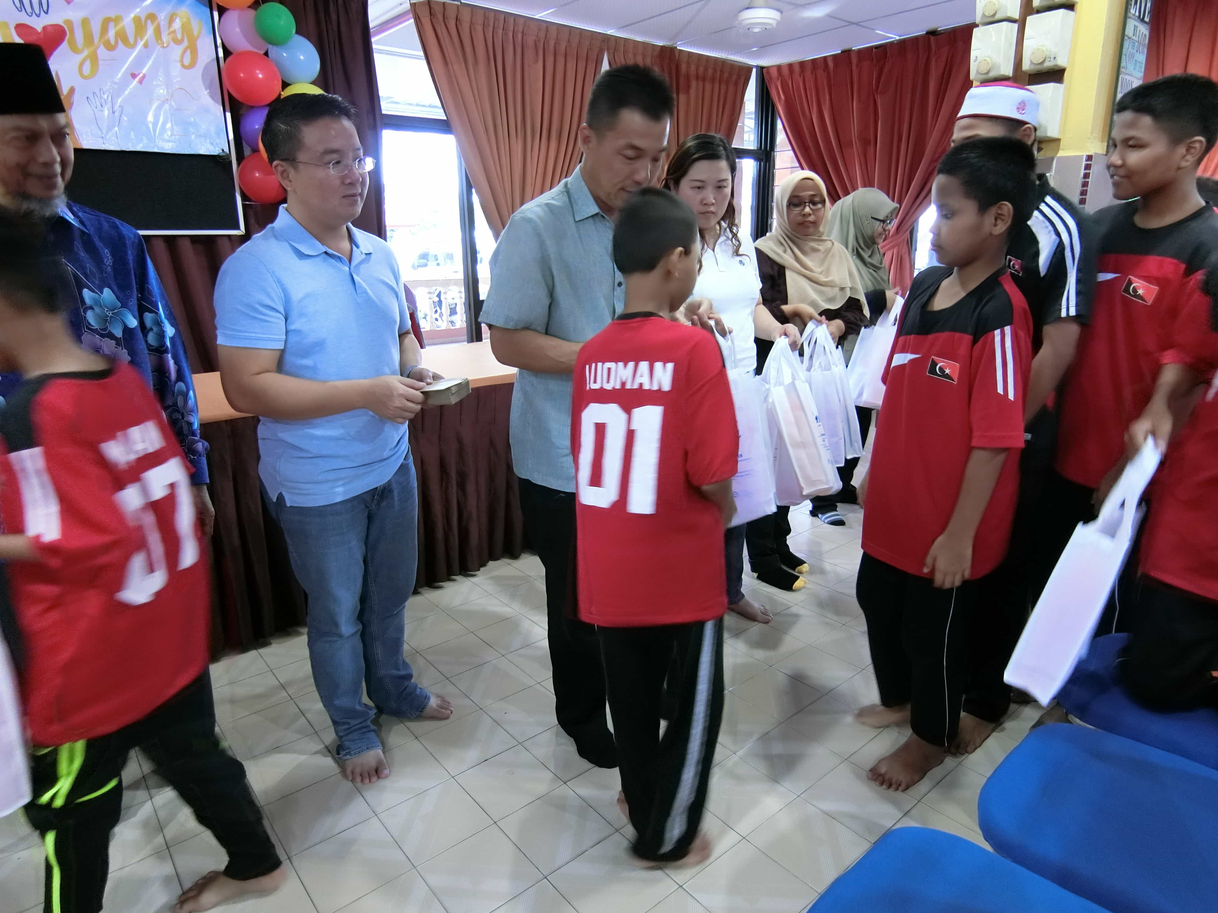 Worldsign Industries Sdn. Bhd.