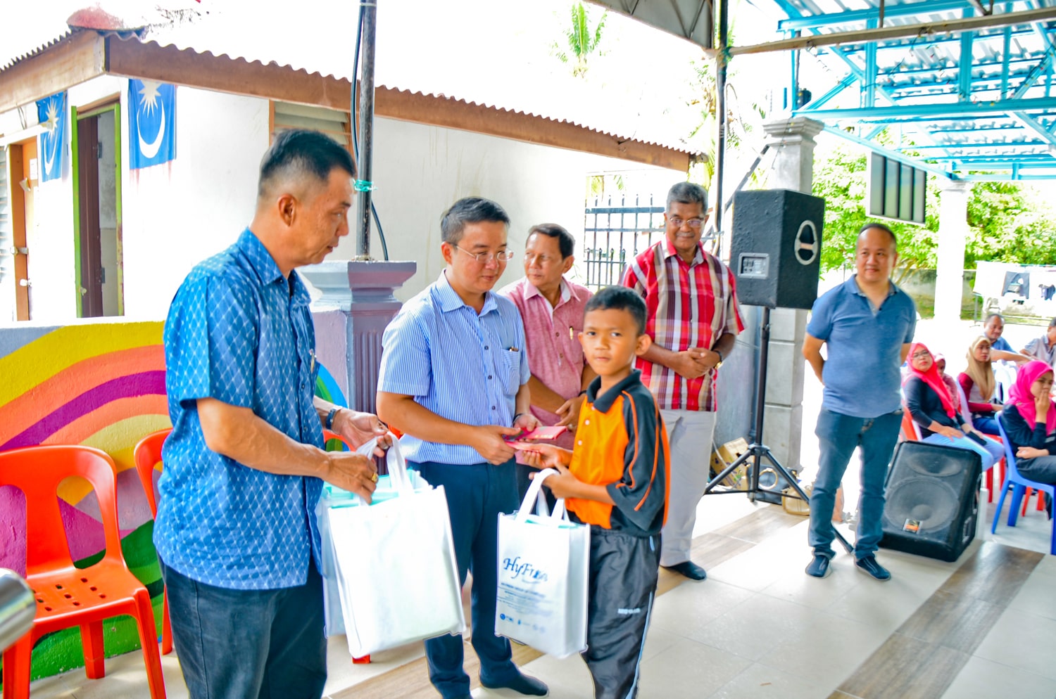 Worldsign Industries Sdn. Bhd.