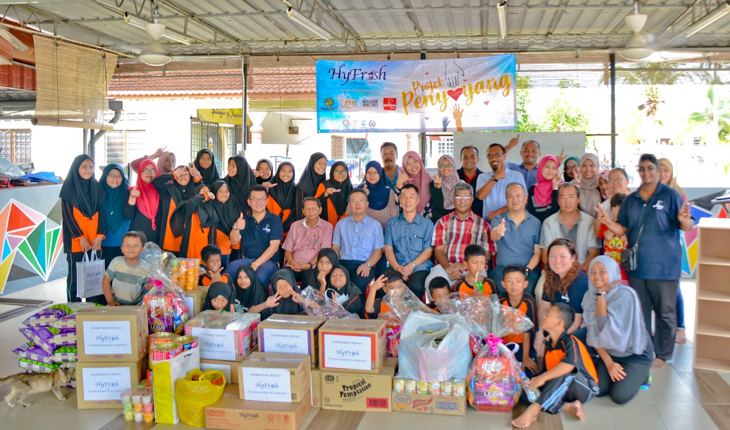 Worldsign Industries Sdn. Bhd.