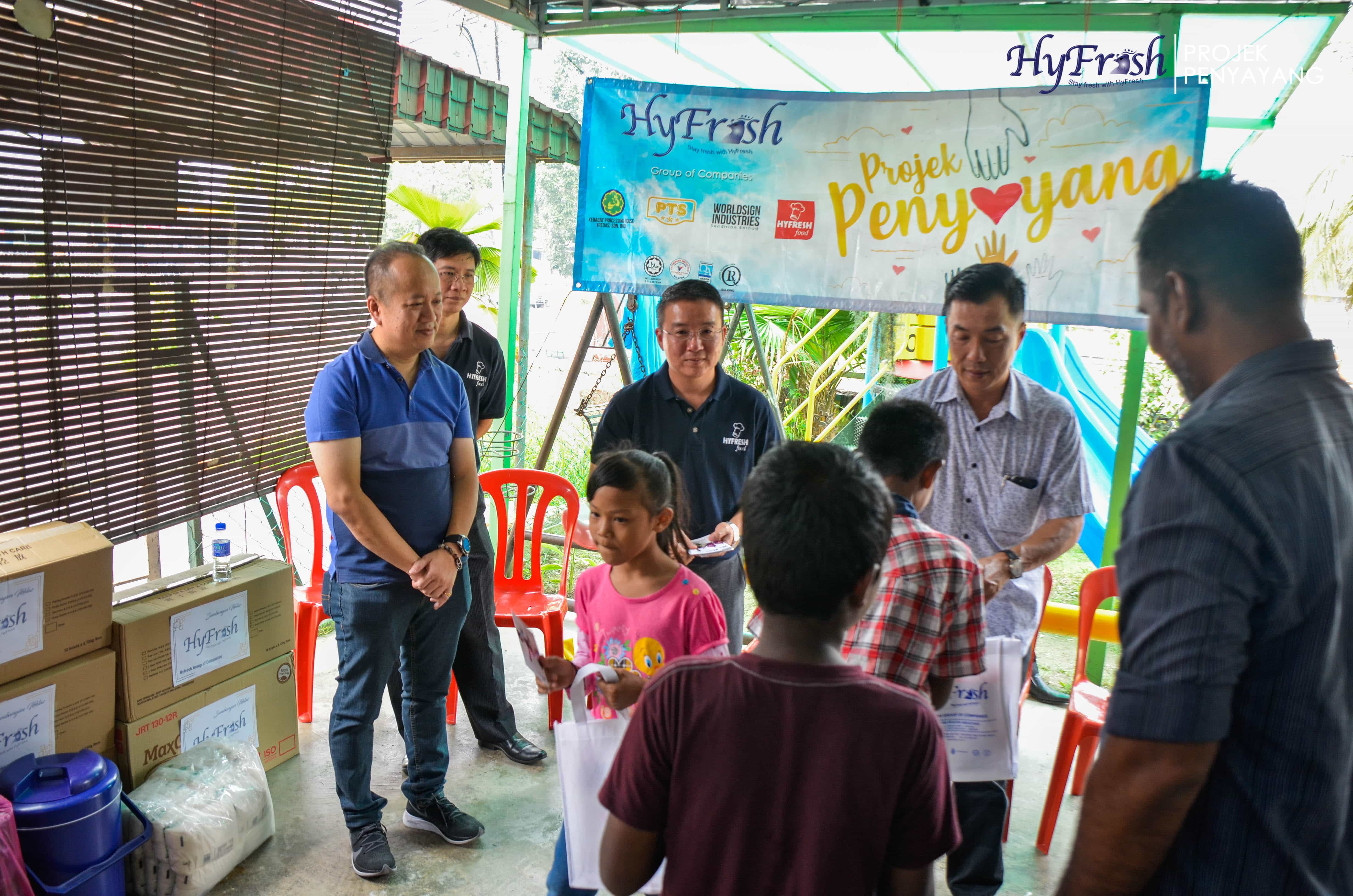 Worldsign Industries Sdn. Bhd.