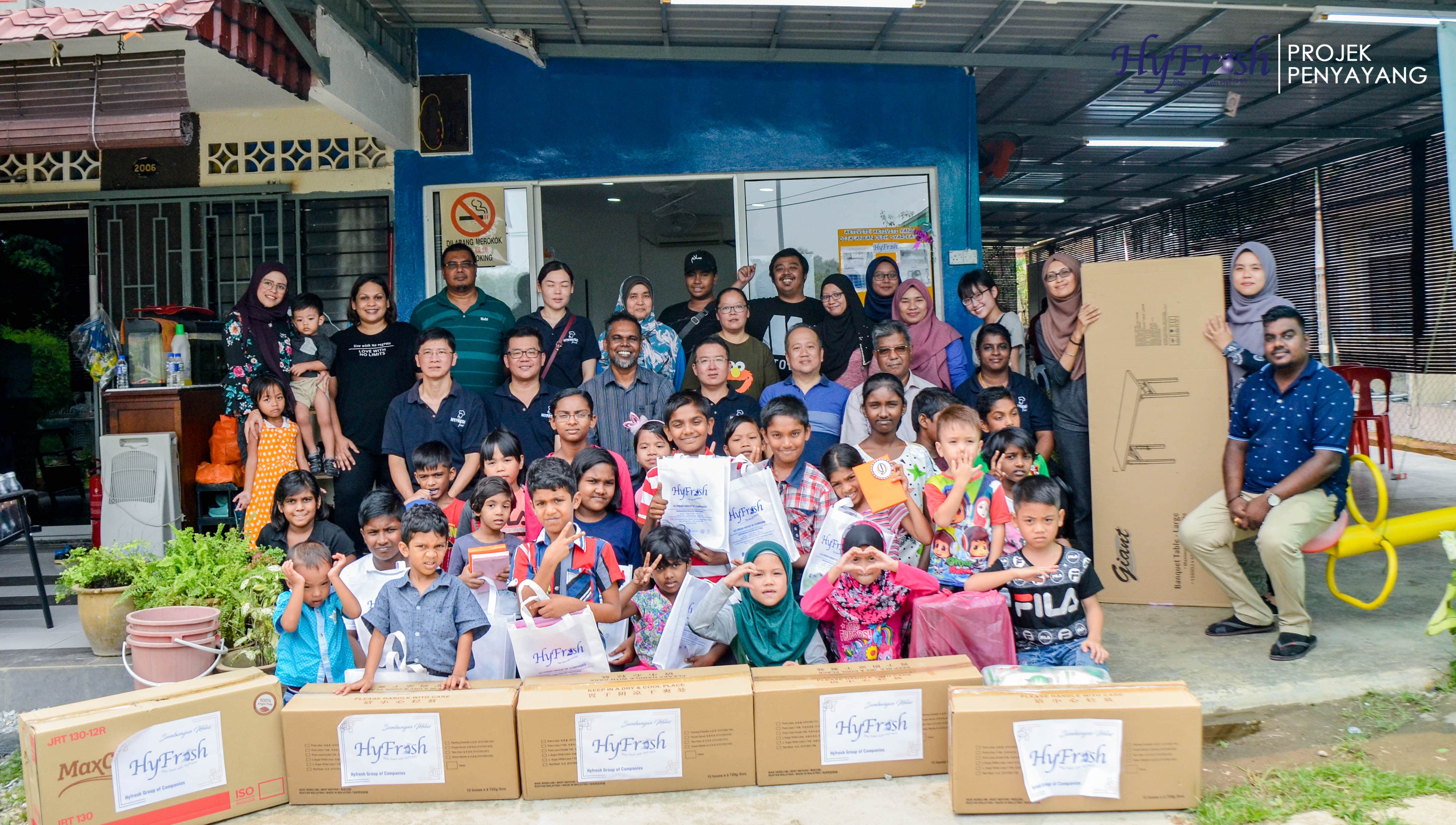 Worldsign Industries Sdn. Bhd.