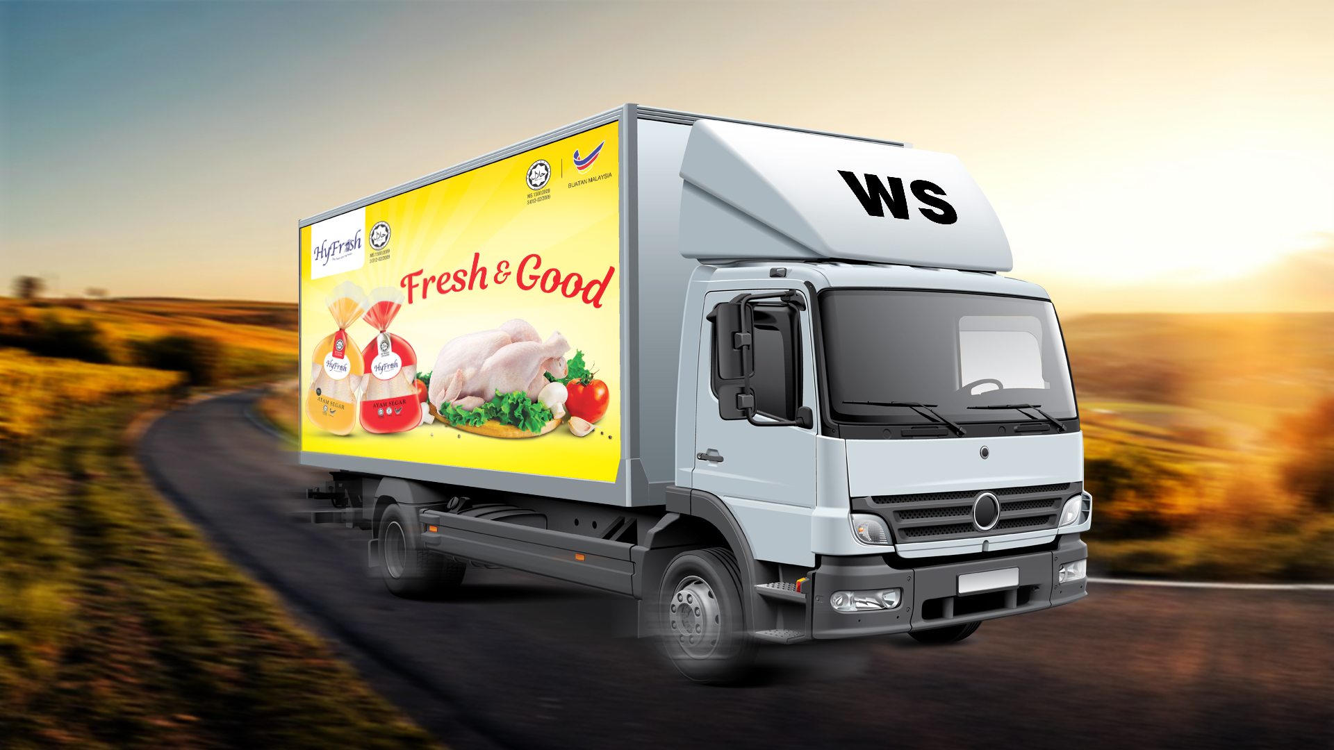 Worldsign Industries Sdn. Bhd.